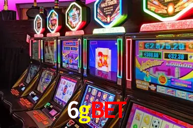 Descubra a Essência do 6gbet: Nossa História e Compromissos