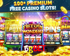 A Revolução dos Aplicativos de Jogos no 6gbet