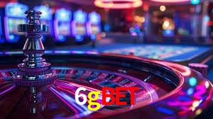 Experiência VIP 6gbet