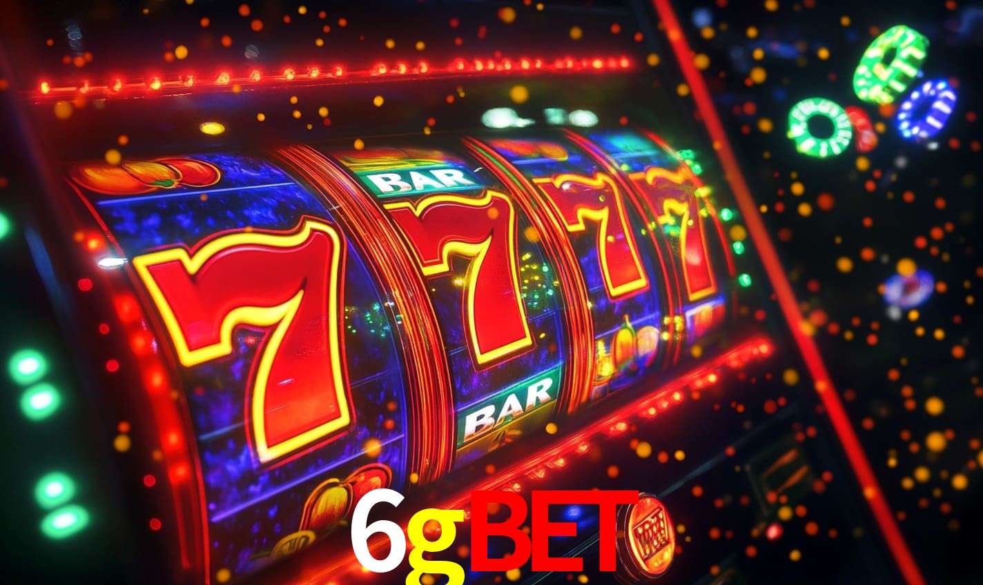 6gbet com login