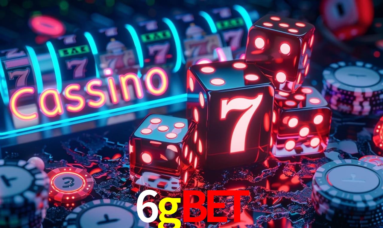 Welcome Bonus 6gbet