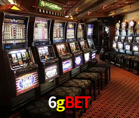 Desvendando o Mundo dos Jogos Virtuais na 6gbet