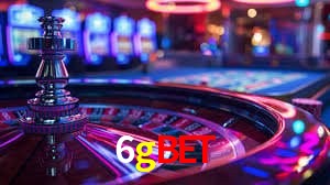Welcome Bonus 6gbet
