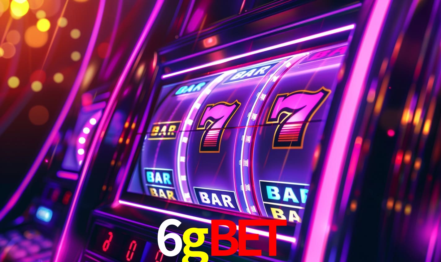 6gbet: Seu Cassino Premiado com Pagamentos Rápidos