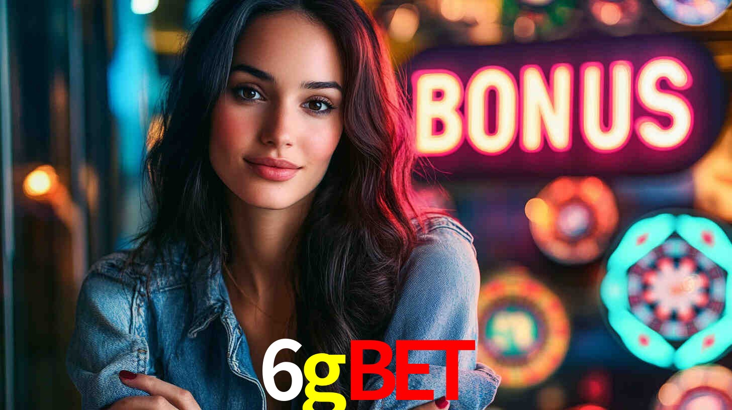 6gbet - Cassino do Ouro Vivo - 6gbet.com