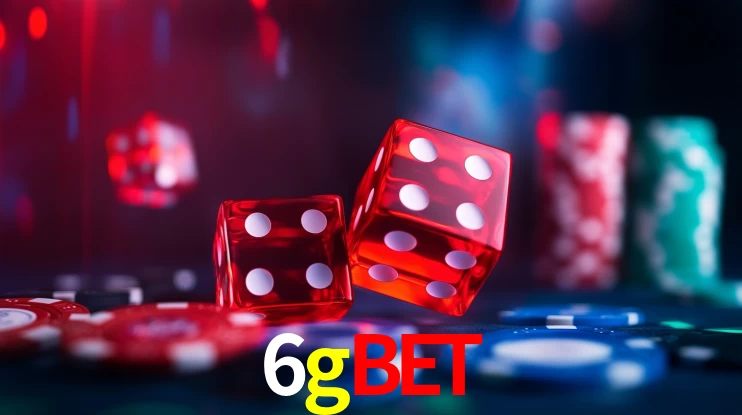 Bonus na Plataforma Online 6gbet