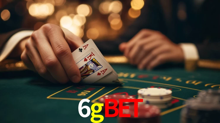 Plataforma Online 6gbet