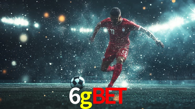 Plataforma de Apostas 6gbet