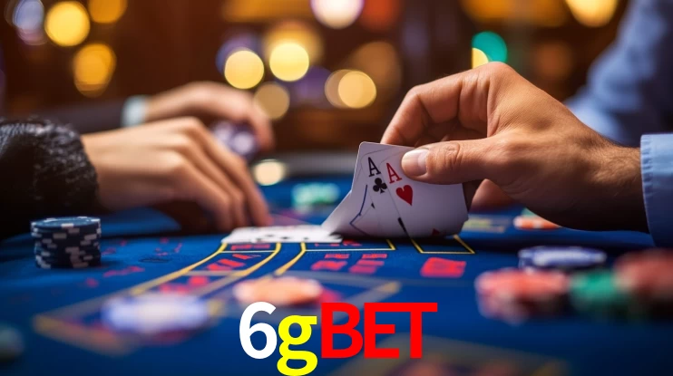 Jogos na 6gbet