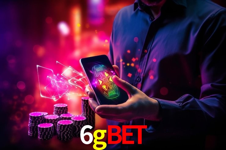 Casino VIP 6gbet