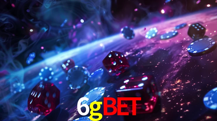 Slot Games 6gbet