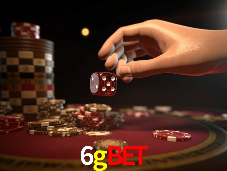 Jogos de Slot 6gbet