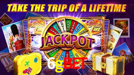 Descubra o Mundo do Cassino Online com 6gbet