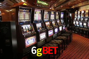Inovações de Jogos na 6gbet: O Futuro das Experiências Interativas