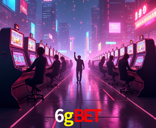 Mesa de Blackjack 6gbet