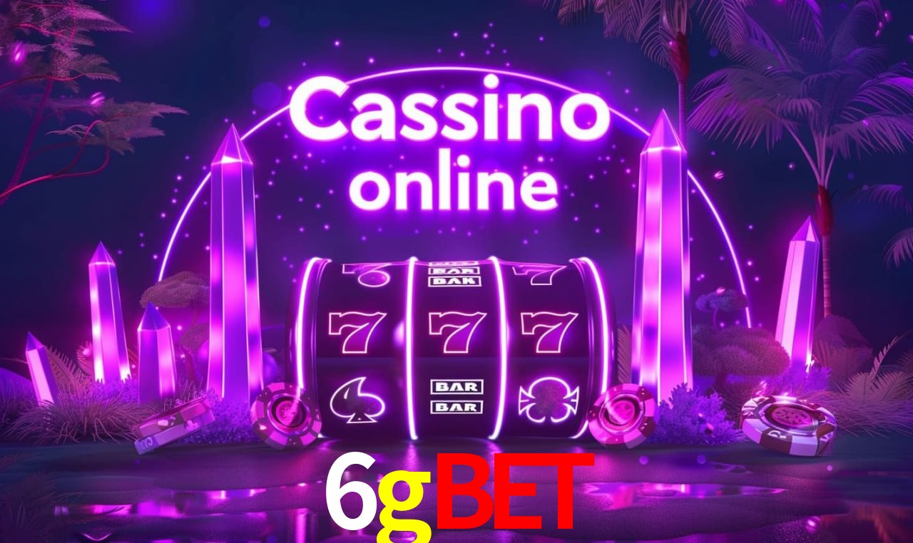 Sistemas de Segurança 6gbet