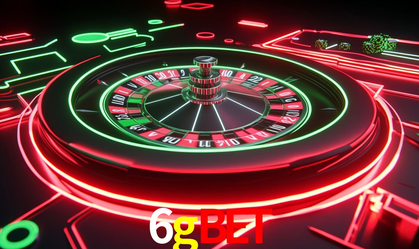 A Emoção da Loteria na 6gbet: Uma Chance de Mudança de Vida