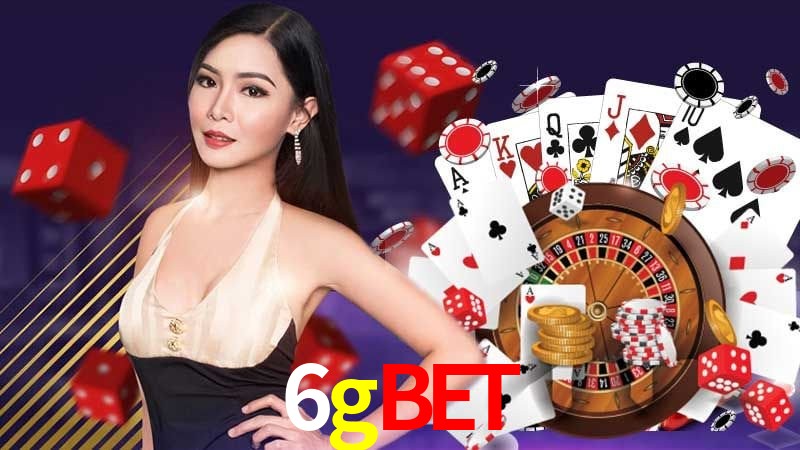 Jogos Exclusivos 6gbet