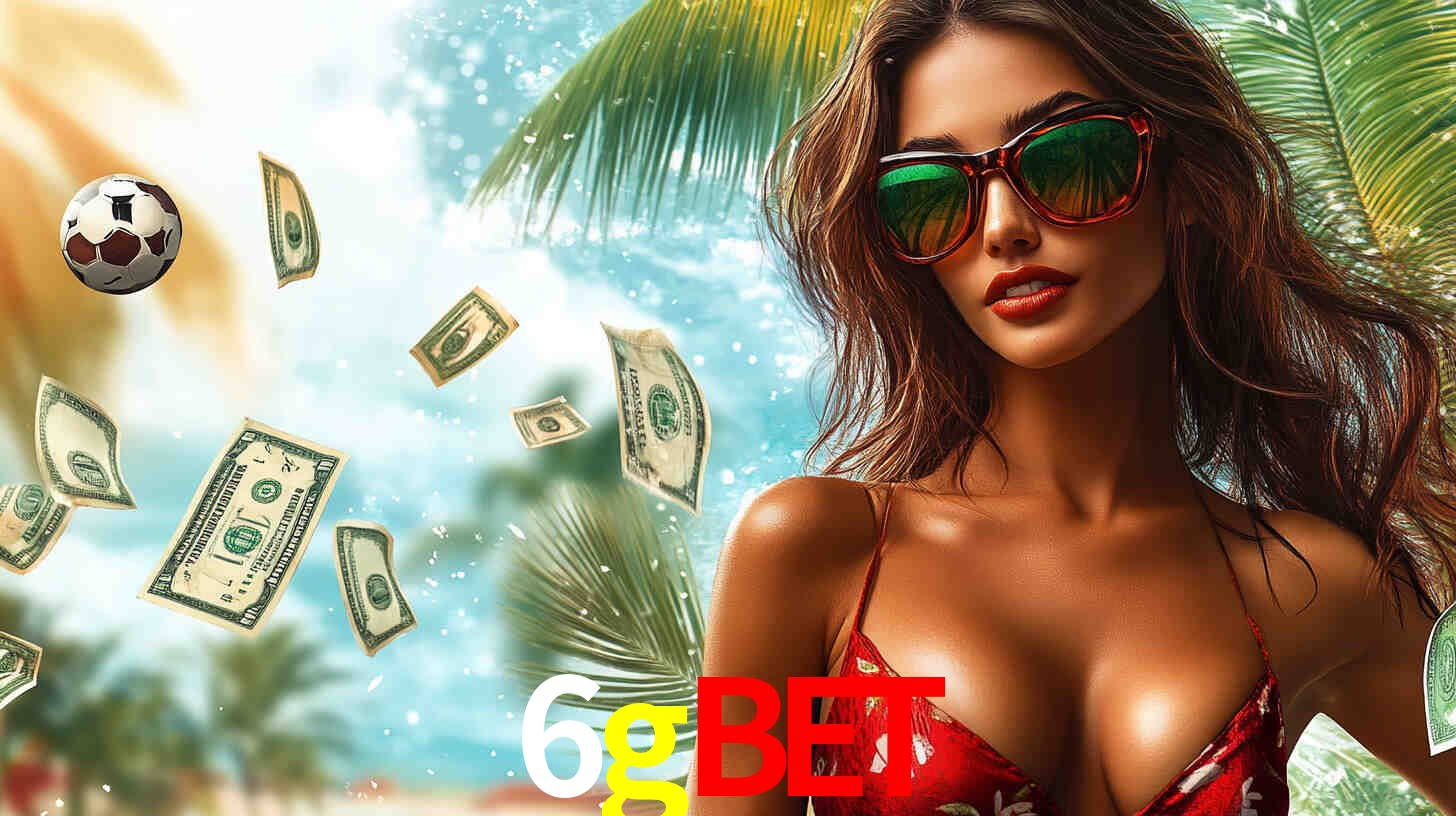 Seasonal Promotions 6gbet