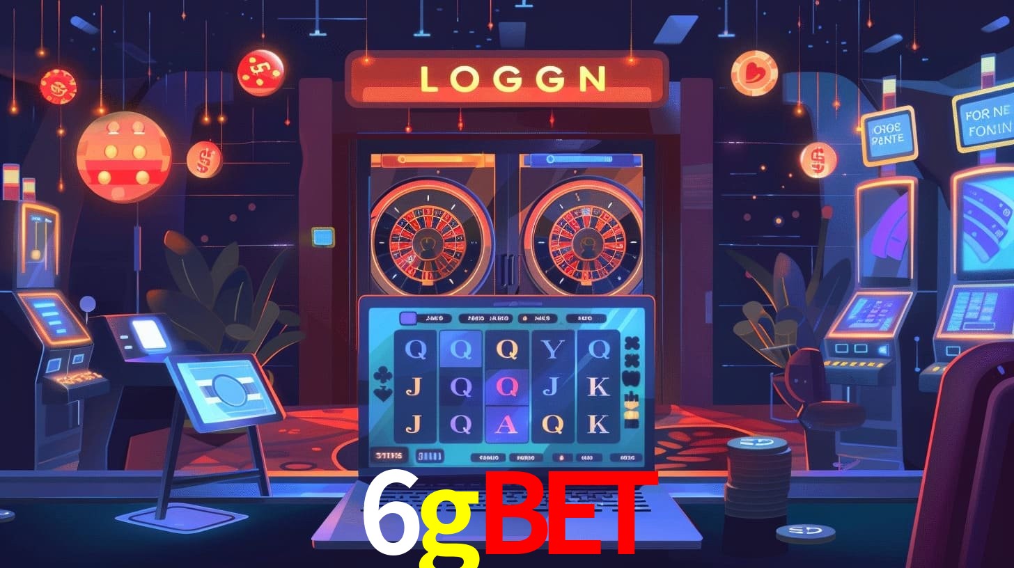 Promoções Sazonais 6gbet
