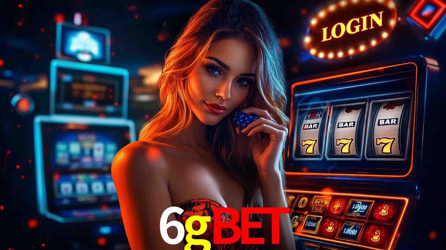 6gbet com login