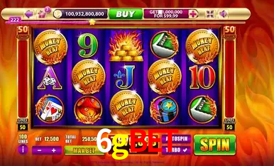Descubra a Magia dos Jogos de Arcade no 6gbet