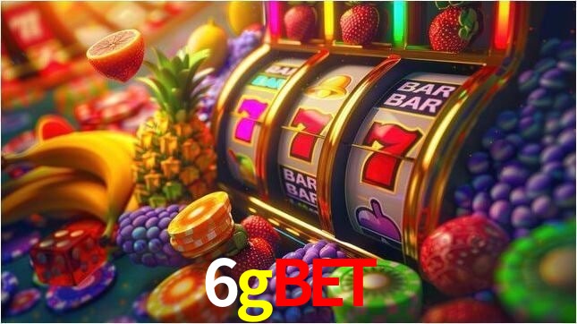 Weekend Specials 6gbet