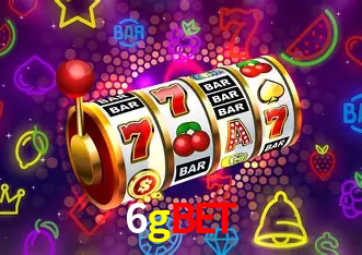 A Revolução dos Aplicativos de Jogos no 6gbet