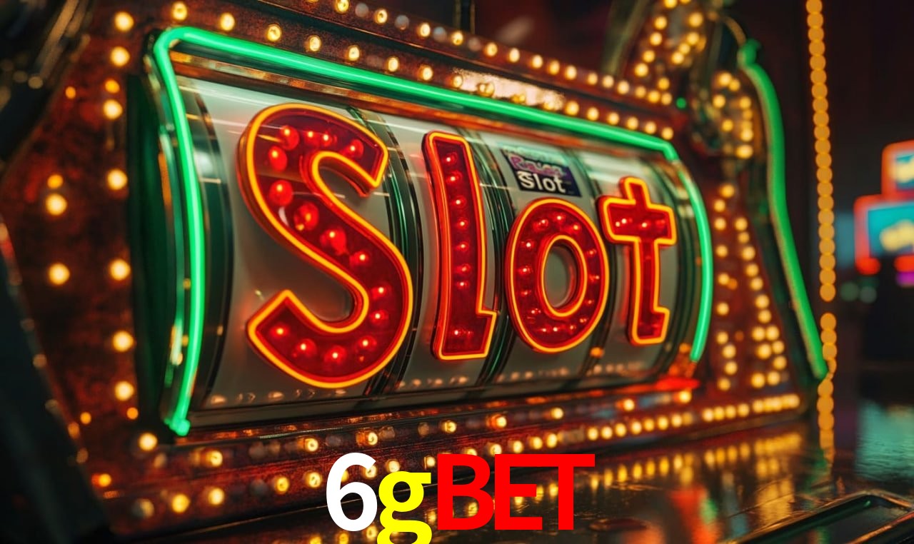 Integração de APIs 6gbet