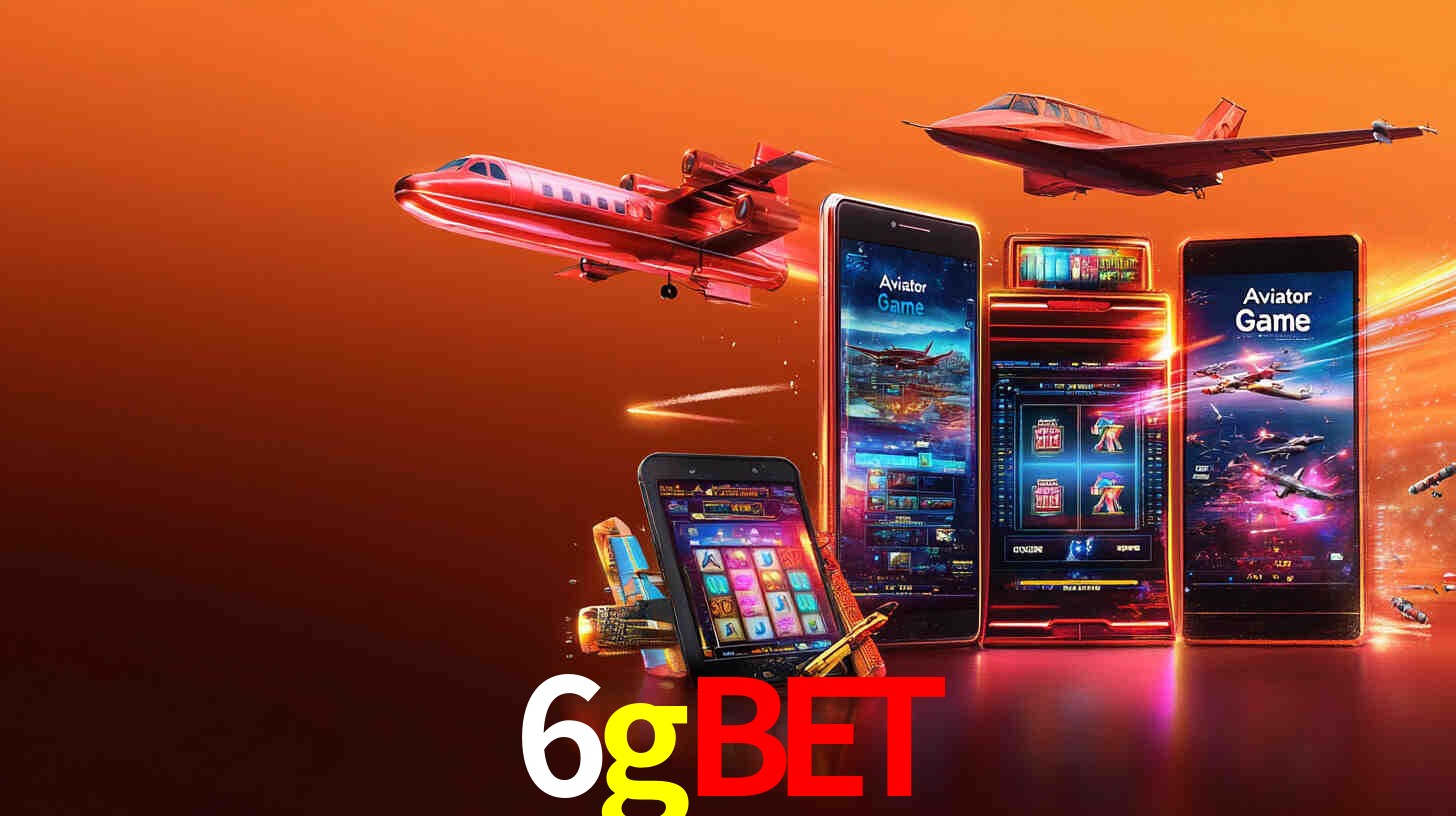 Apostas Esportivas na 6gbet: Um Guia Completo