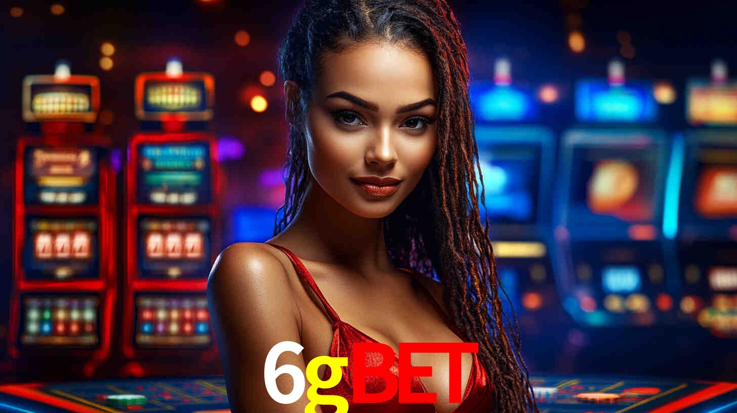 A Experiência Imersiva dos Cassinos Ao Vivo no 6gbet