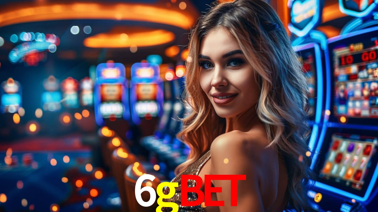 Bonus Features 6gbet