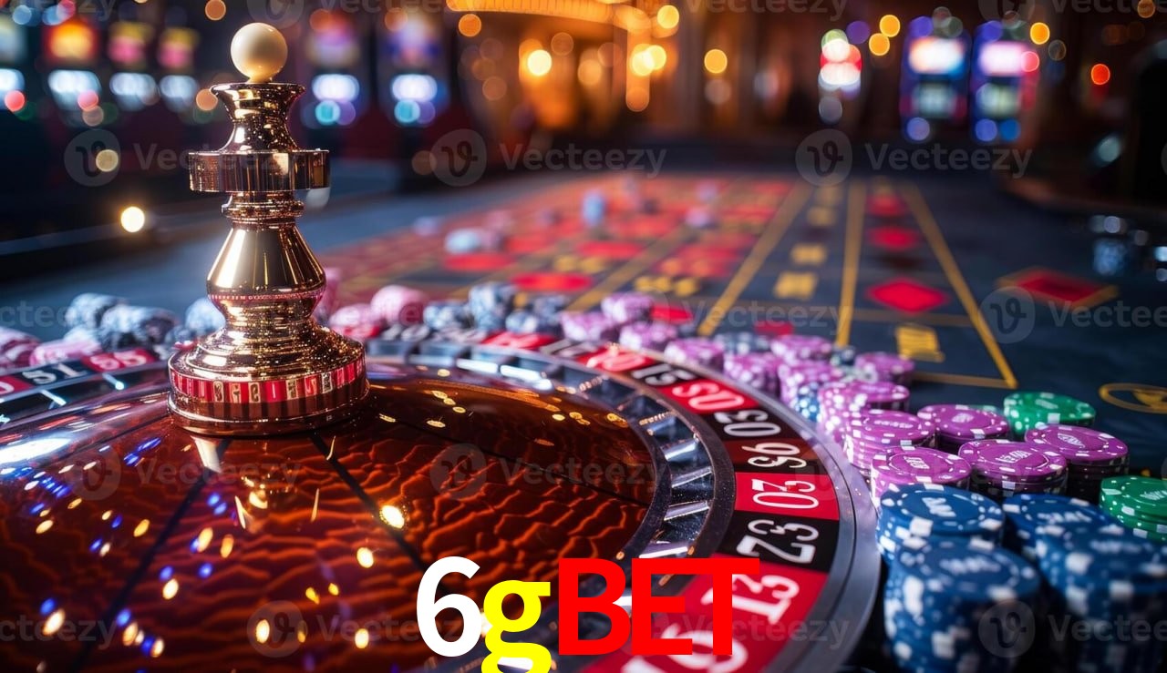 Flash Promotion 6gbet