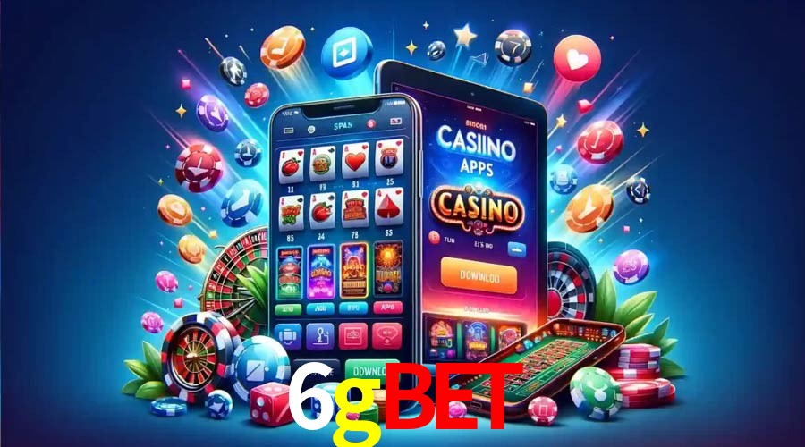 Quick Registration 6gbet