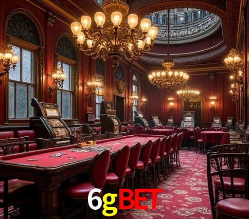 Ofertas Exclusivas 6gbet