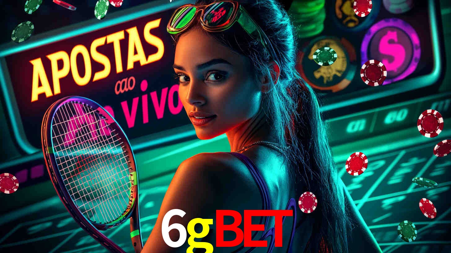 Descubra a Essência do 6gbet: Nossa História e Compromissos