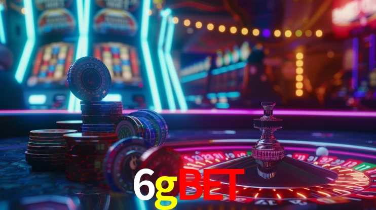 Live Casino 6gbet