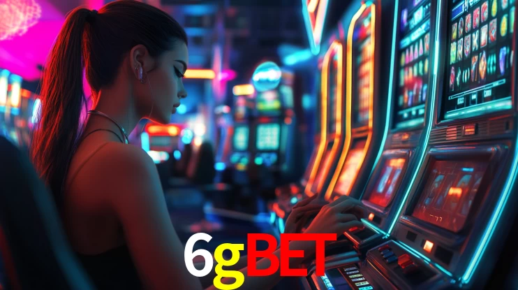 6gbet com login