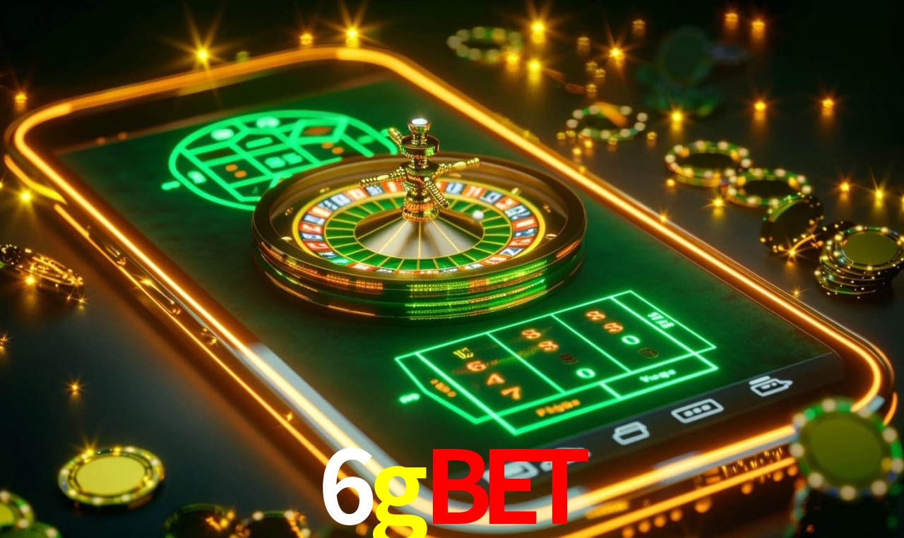 Promoção Relâmpago 6gbet