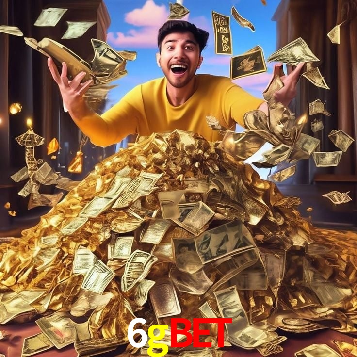 Programa VIP 6gbet