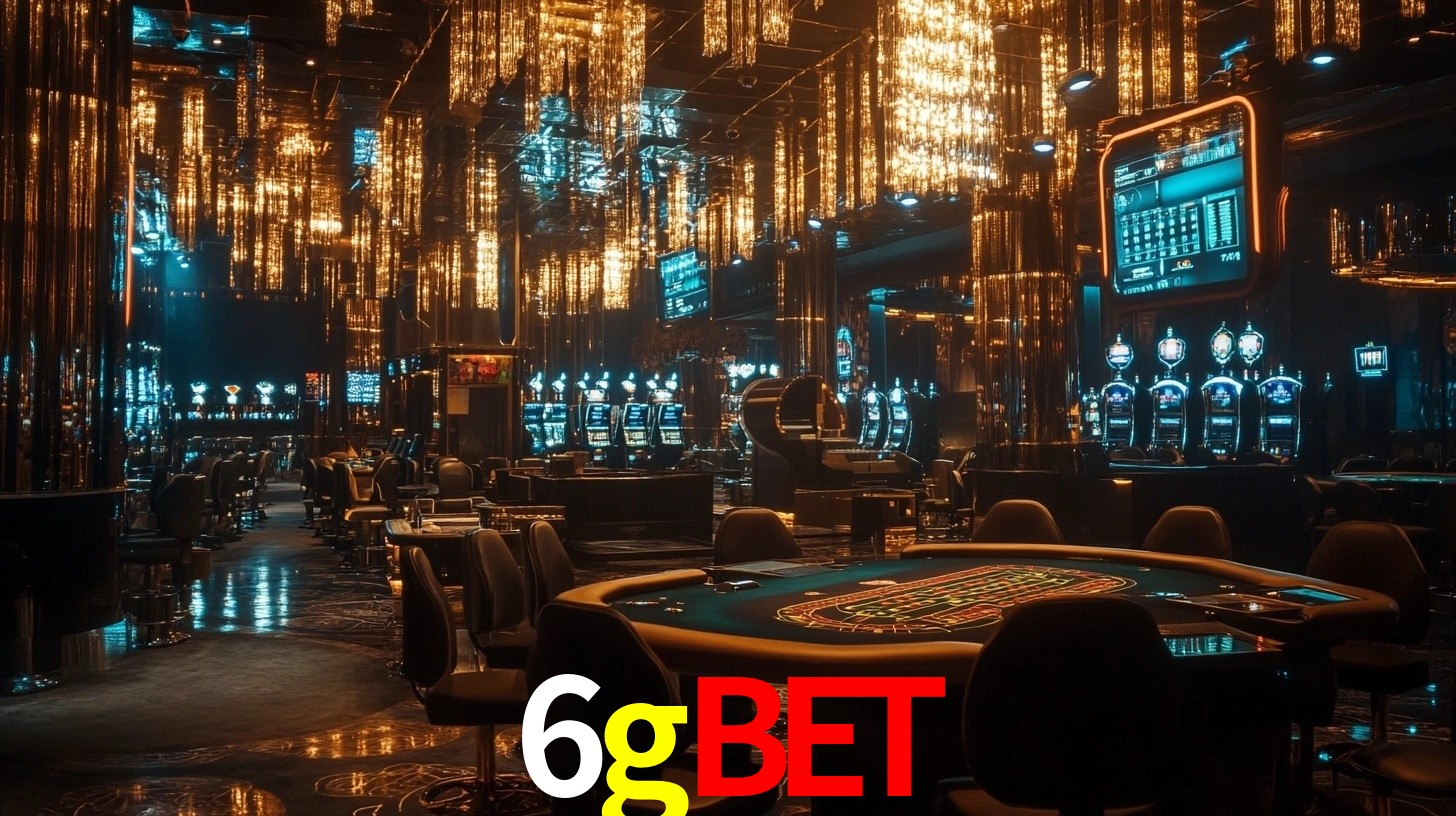 6gbet.com