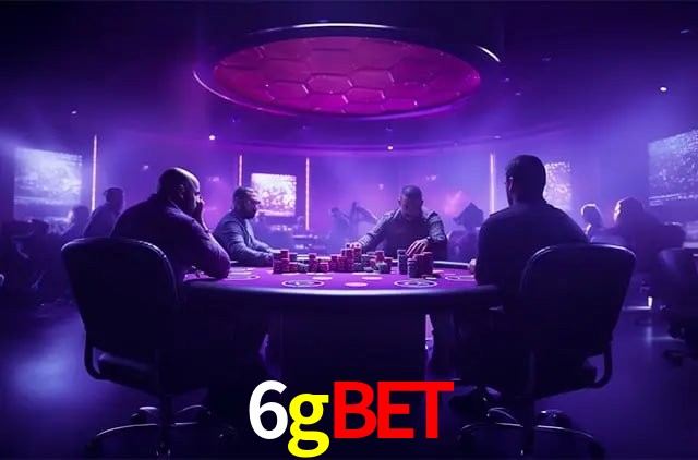 Apostas de Tênis 6gbet