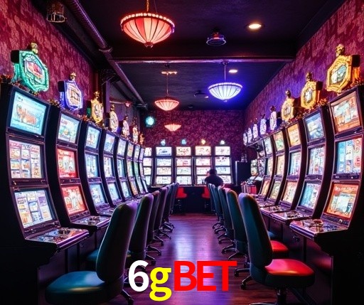 Promoções Sazonais 6gbet