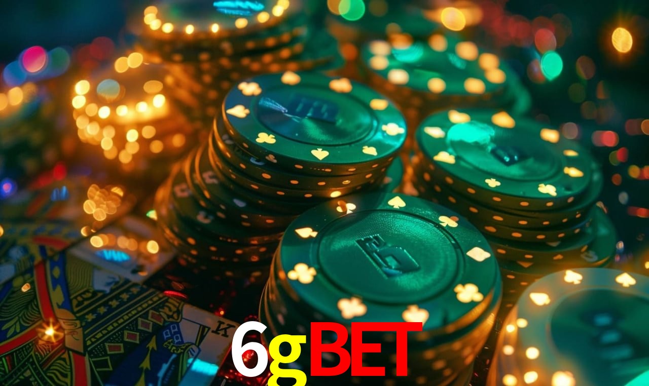 Casino VIP 6gbet