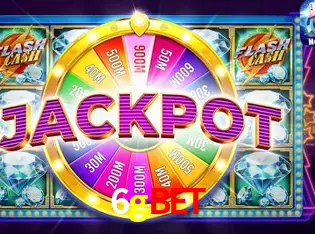 Descubra a Magia dos Jogos de Arcade no 6gbet