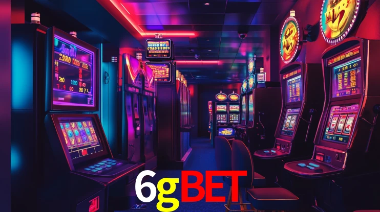 6gbet Bônus - 6gbet visual 1