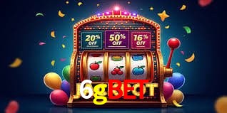 Login Seguro 6gbet