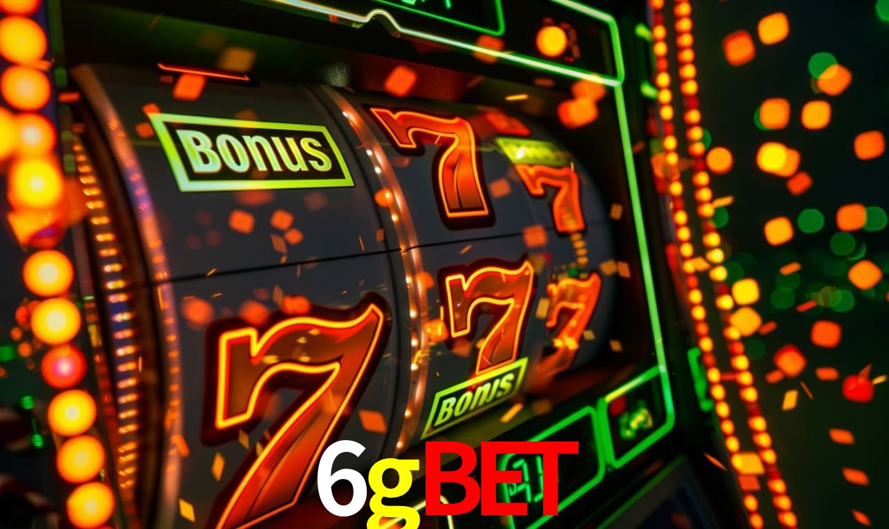 A Experiência Imersiva dos Cassinos Ao Vivo no 6gbet