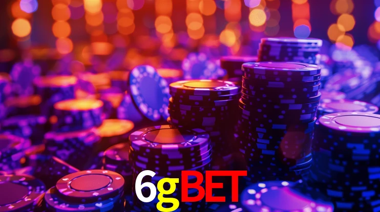 6gbet: A Experiência de Casino com Jogos de Mesa ao Vivo