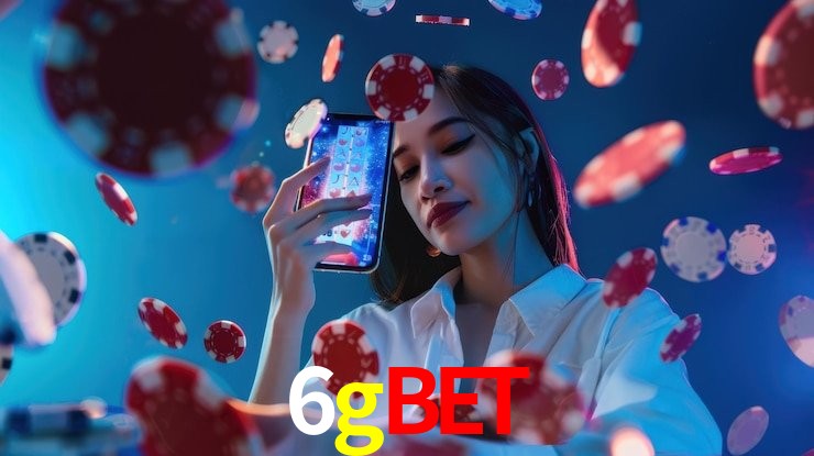 Descubra o Programa VIP da 6gbet: Vantagens Exclusivas para Jogadores
